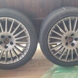 Jante Alfa Romeo 5x110